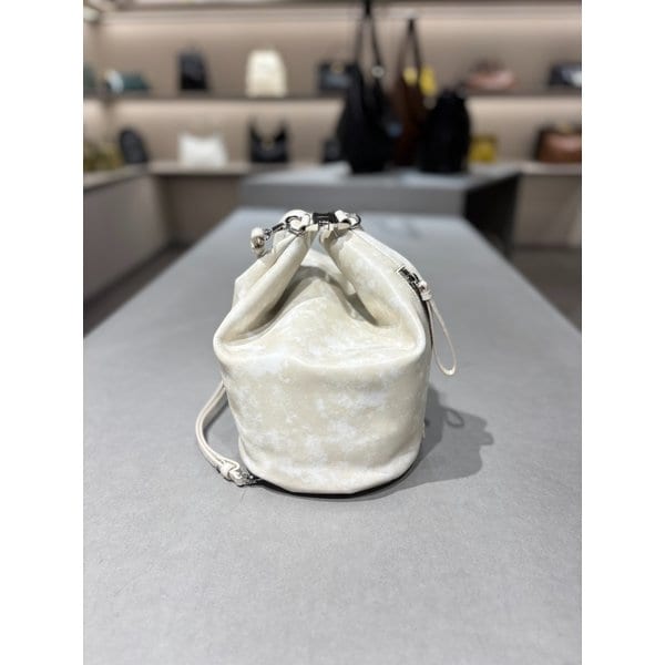 [파주점] 쿠시아 숄더백 17 (Cusia Shoulder) RXBSX26112IVX