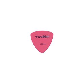 Guitar-Pick 0.5mm 3 피크 악기소품 악기피크 (W0CF66A)