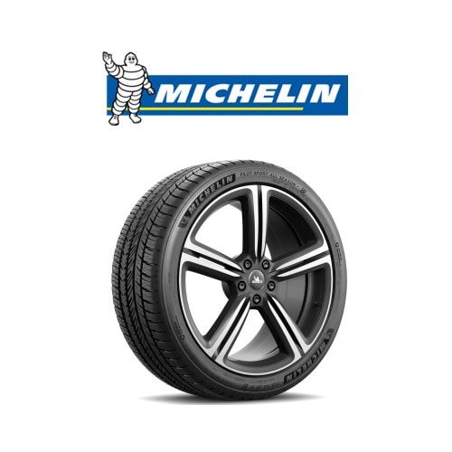 세븐타이어 MICHELIN 전국무료장착 파일럿 스포츠 올시즌4 (PSAS4) 285/45R20