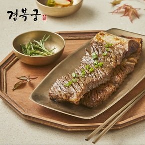 [경복궁] 소양념본갈비 580g