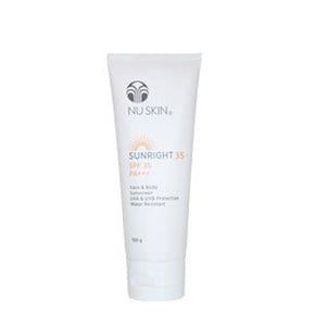 뉴스킨 뉴스킨 선라이트 35 SPF35PA+++ 100g