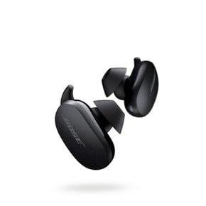 Bose 풀 무선 이어폰 QuietComfort 이어버드 트리플 블랙 (블루투스 / 노이즈 캔슬링)