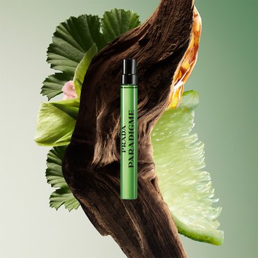 프라다 뷰티 NEW 프라다 패러다임 오 드 퍼퓸 10ML