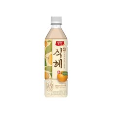 동원 양반 배식혜 500ml 12입