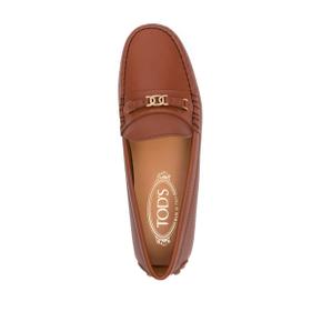 Loafer XXW22L0IO80N6MS010 Leather Brown