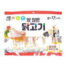 양많은 치킨 스틱300g 닭고기