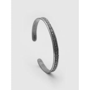 cross noble bangle (men, women)