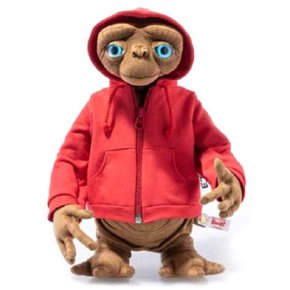 슈타이프 steiff E.T. 33cm 세계 한정 1982 몸 355899