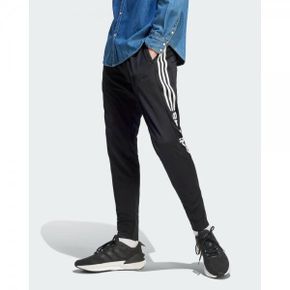 4812316 Adidas Sportswear Tiro Wordmark Pants Mens - Black / White