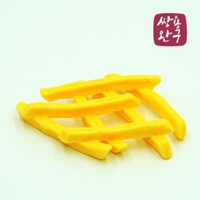내맘대로 골라보는 재미/과일썰기/야채썰기/소꼽놀이 - 감자튀김