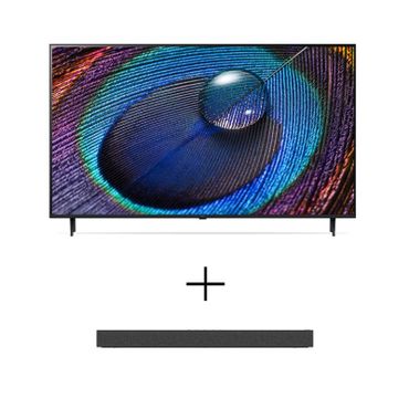 LG TV 86UR9300KNA+SP2 사운드바 포함 NS홈[33246296]