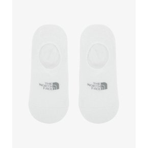 NY4LS00A 노 쇼 삭스 세트 WHITE