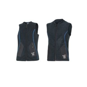 BARE 베어 스쿠버 조끼 SB STSTEM MID LAYER VEST