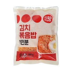 김치 볶음밥 280g