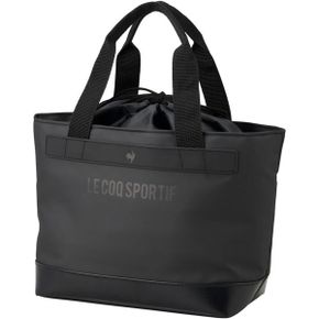 일본 lecoq sportif 르꼬끄 보스톤백 Coq Sportif QQBWJA50HM BK00 F Cart Bag Golf Himalayan B