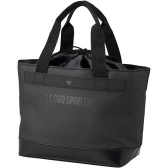  일본 lecoq sportif 르꼬끄 보스톤백 Coq Sportif QQBWJA50HM BK00 F Cart Bag Golf Himalayan B