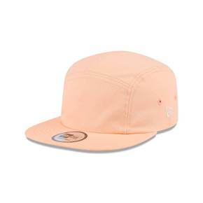 New Era 캡 Summer Season 백팩 가방 Peach Camper Hat 스트랩백 9191579