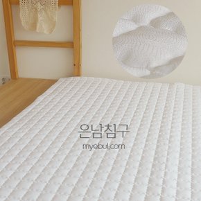 풍기인견 카페트 시원한 여름패드 100%베이직 인견패드-3color