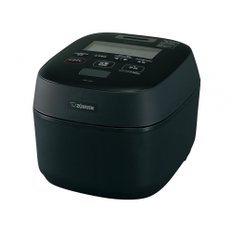 상인 밥솥 압력 IH 밥솥(4합 밥) 농묵 ZOJIRUSHI 불꽃무취 NW-US07-BZ