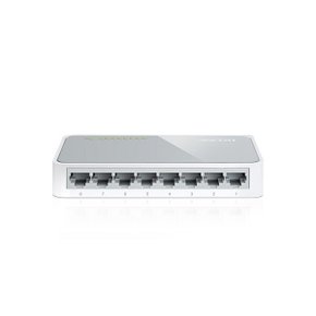 TL-SF1008D 인터넷 랜허브 8포트 스위치