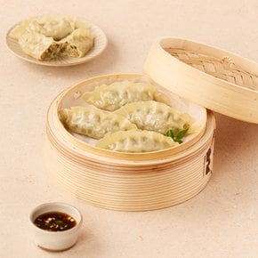 올반 얇은피 인생 왕교자 210g