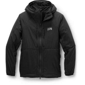 Mountain Hardwear Kor AirShell 따뜻한 보온 재킷 여성용