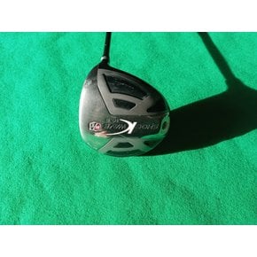 [중고] Wilson Staff SHOCKWAVE AXIV CORE 쇼크웨이브 큰헤드 10.5도드라이 DA2988400