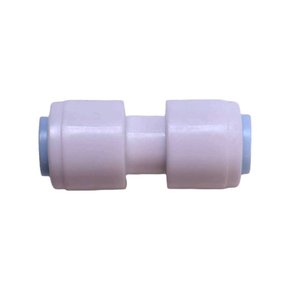 정수기피팅 PUC(일자형) 6.35mm(1/4인치)