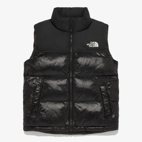 NV3NR50S 키즈 에코 눕시 패딩 베스트 KS ECO NUPTSE PADDING VEST