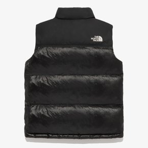 NV3NR50S 키즈 에코 눕시 패딩 베스트 KS ECO NUPTSE PADDING VEST