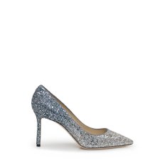 Pumps J000097029 SILVER/DUS 2831555