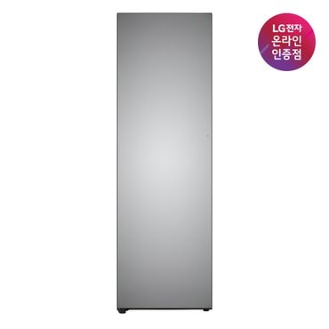 LG [LG전자공식인증점] LG 컨버터블패키지 냉동고 Y322SS3SK [우열림]