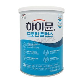 일동 후디스 하이뮨 프로틴 밸런스 304g