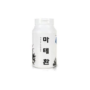 원물의 성분을 그대로 살린 마테환 300g