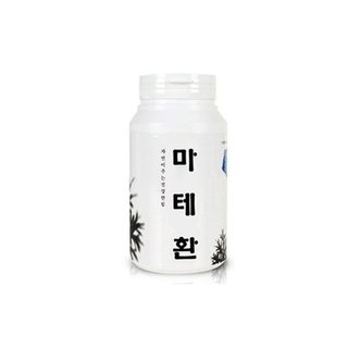  원물의 성분을 그대로 살린 마테환 300g