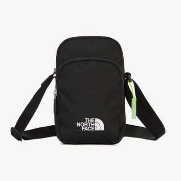 노스페이스키즈 NN2PR08R 키즈 크로스백 미니 KS CROSS BAG S