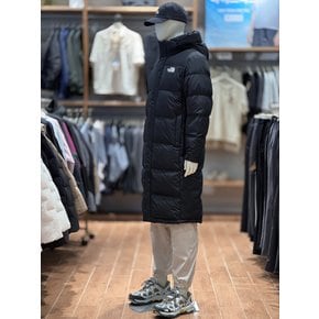 [부산점] 25년 고 프리 RDS 다운 코트 NC1DR73A