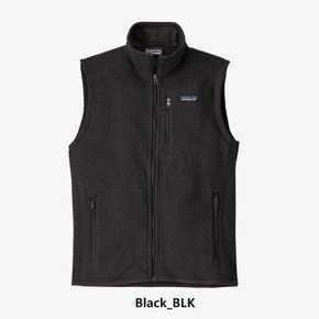 [파타고니아코리아](25882P7GN)24F/W 멘즈 베터 스웨터 베스트 Mens Better Sweater® Vest