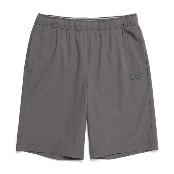 [여주점] N252UHP210 키프로스 워블러 스트링 5부 팬츠 IRON GREY