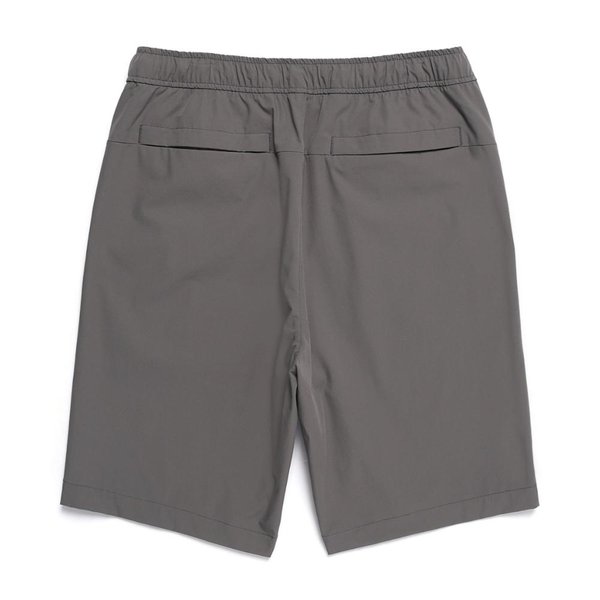 [여주점] N252UHP210 키프로스 워블러 스트링 5부 팬츠 IRON GREY