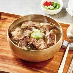 김선영 한우갈비탕 700g 5팩[34105068]