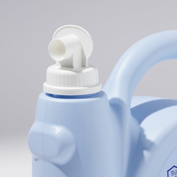 온더바디 세꼼마 버블 항균 핸드워시 레몬향 3.5L