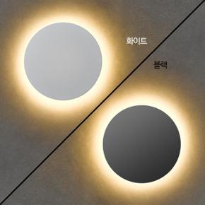 LED 스코미(대) 20W 원형 벽등 (S8602058)