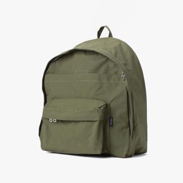 샌프란시스코마켓 NANAMICA 나나미카 DAY PACK OLIVE NAE2M80001A94