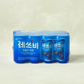 레쓰비마일드175ml*12입