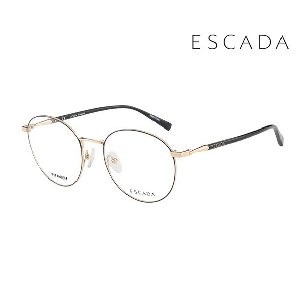 안경테 VES A89FS 009AS 블루라이트 렌즈