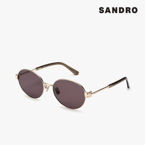 [에드하디선글라스증정]SANDRO 선글라스(SD8069-1 420 58)