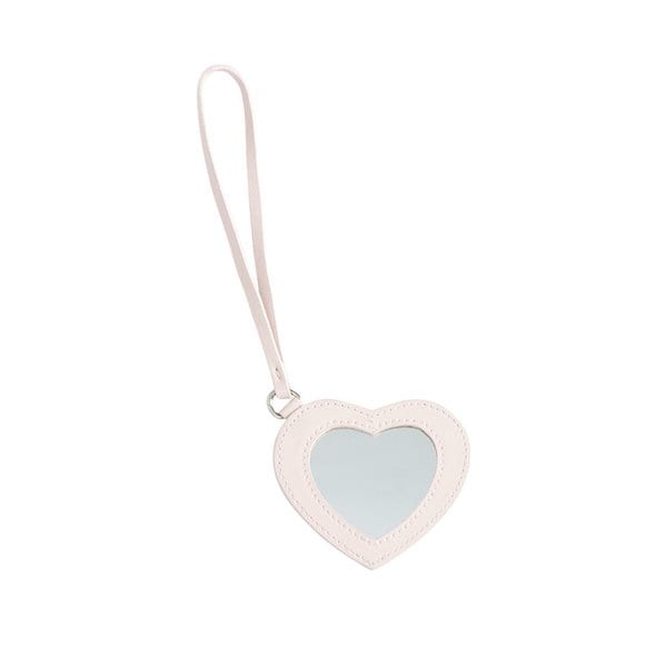 MYU HEART MIRROR-PINK