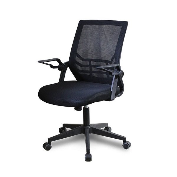 집중력 올라가는 인체공학 의자 WB648