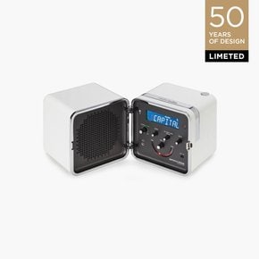 [Brionvega 브리온베가] Radio Cubo 라디오 큐보